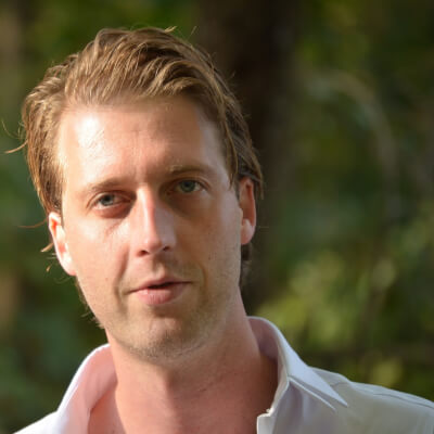 Wens, Chris Chris Wens